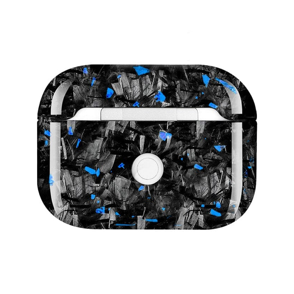 Apple AirPods | Flake Forged Carbon Fiber Case