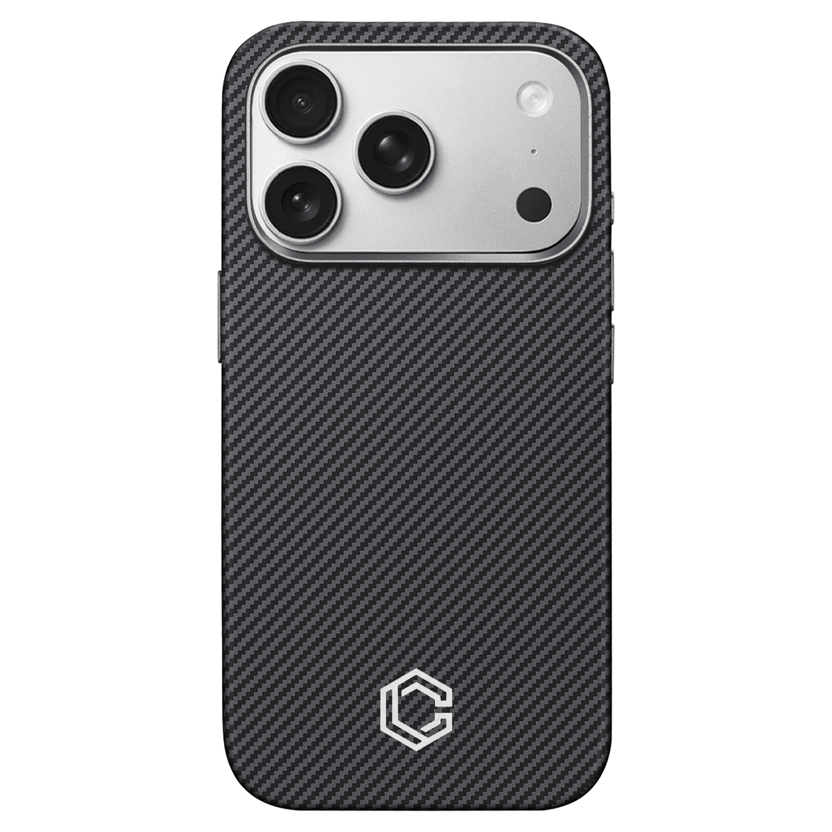 Ultra Aramid iPhone Case