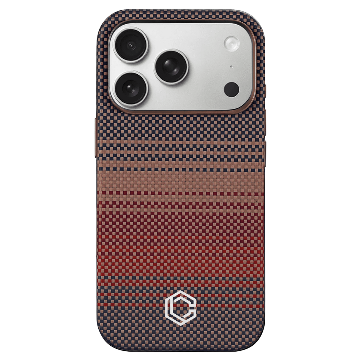 Ultra Aramid iPhone Case
