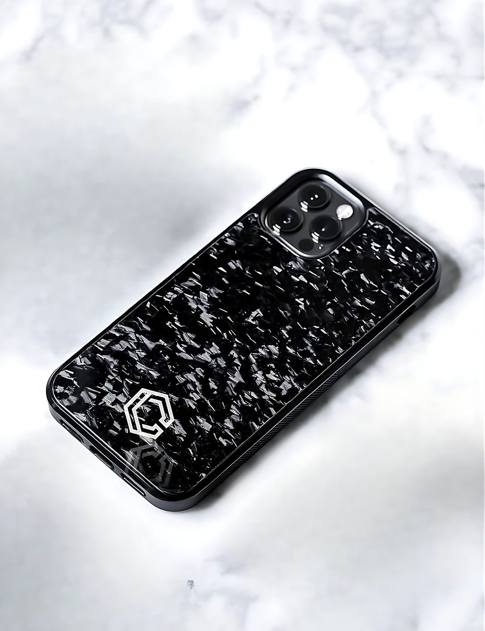 Forged Cases