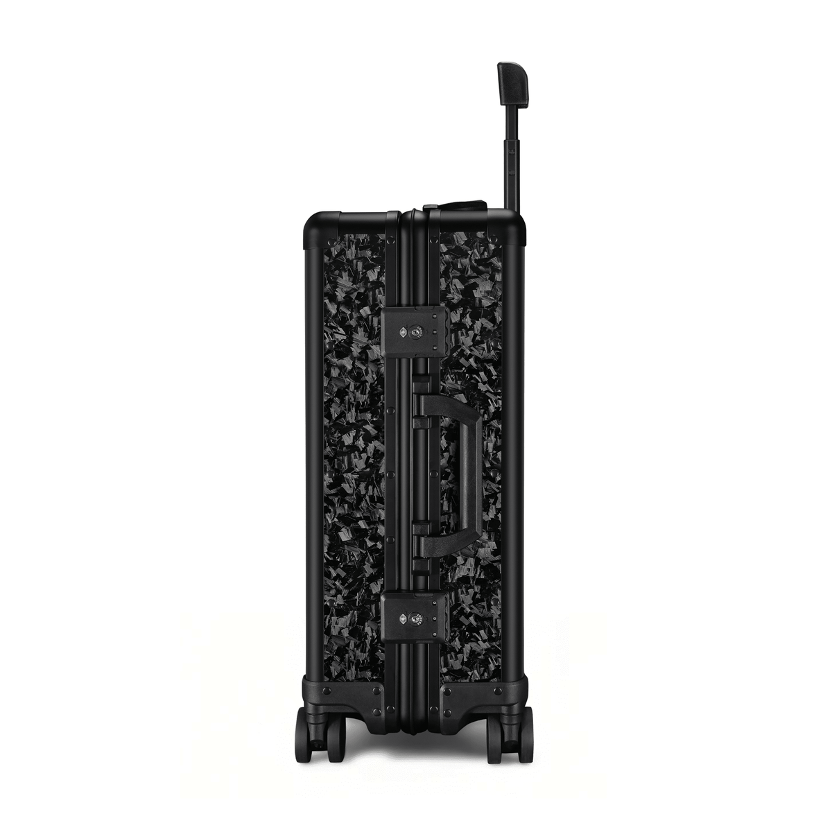 Forged Carbon Fiber Carry-On Luggage | Classic Series