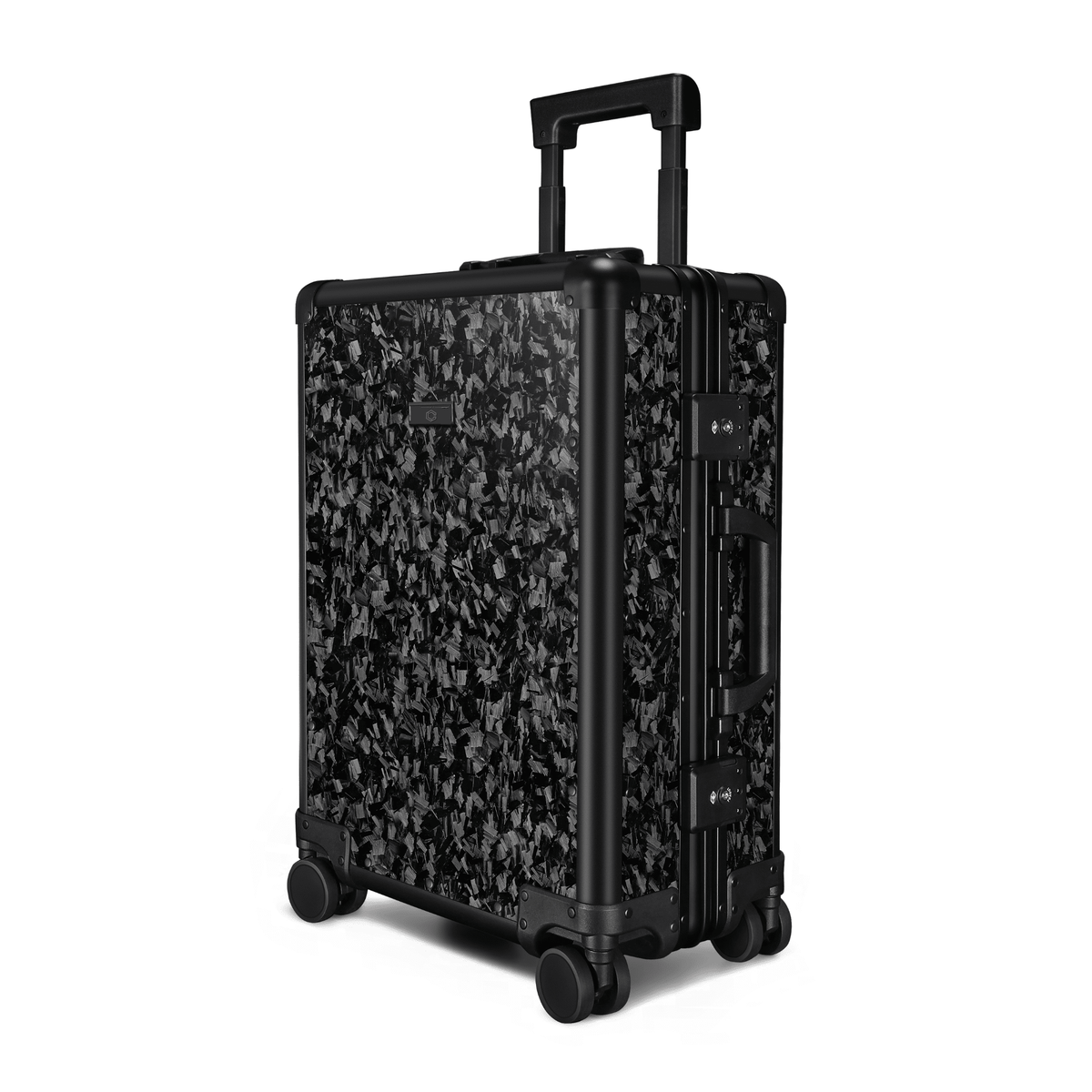 Forged Carbon Fiber Carry-On Luggage | Classic Series