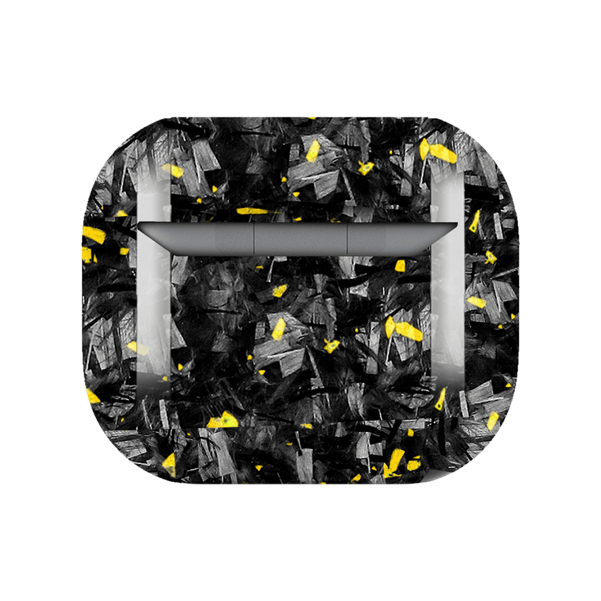 Galaxy Buds | Flake Forged Carbon Fiber Case