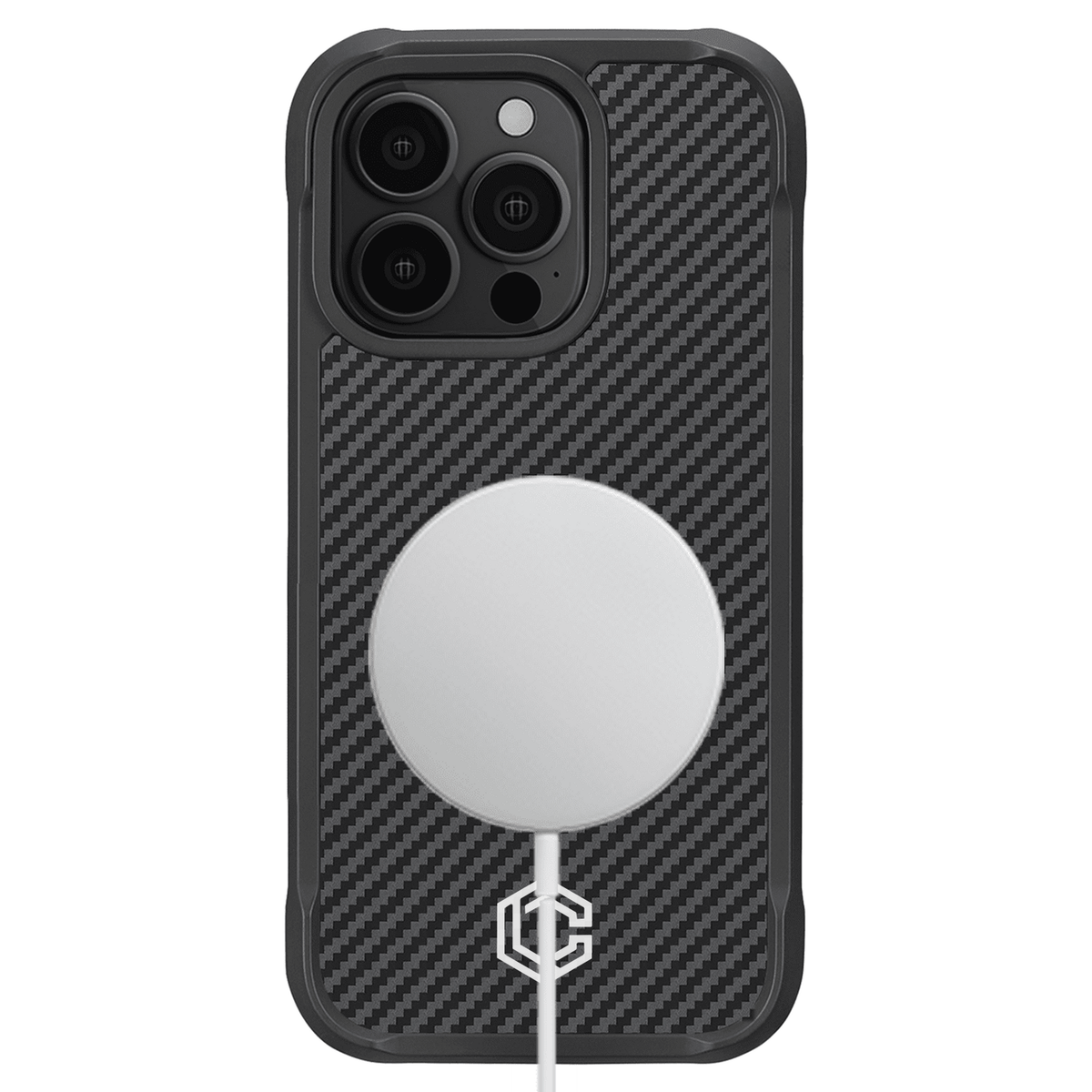 iPhone | 600D Aramid Fiber Case | SPORT Series