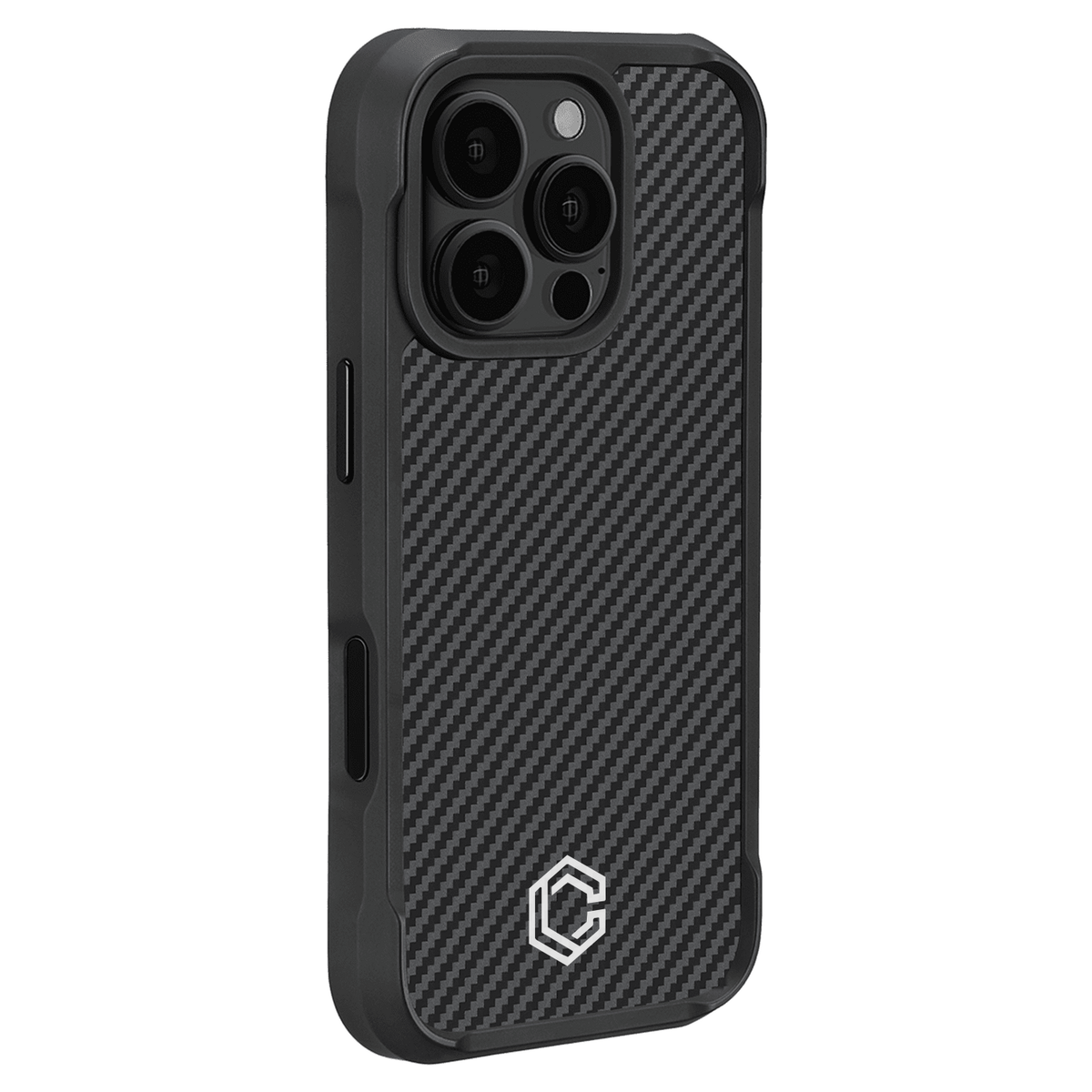 iPhone | 600D Aramid Fiber Case | SPORT Series