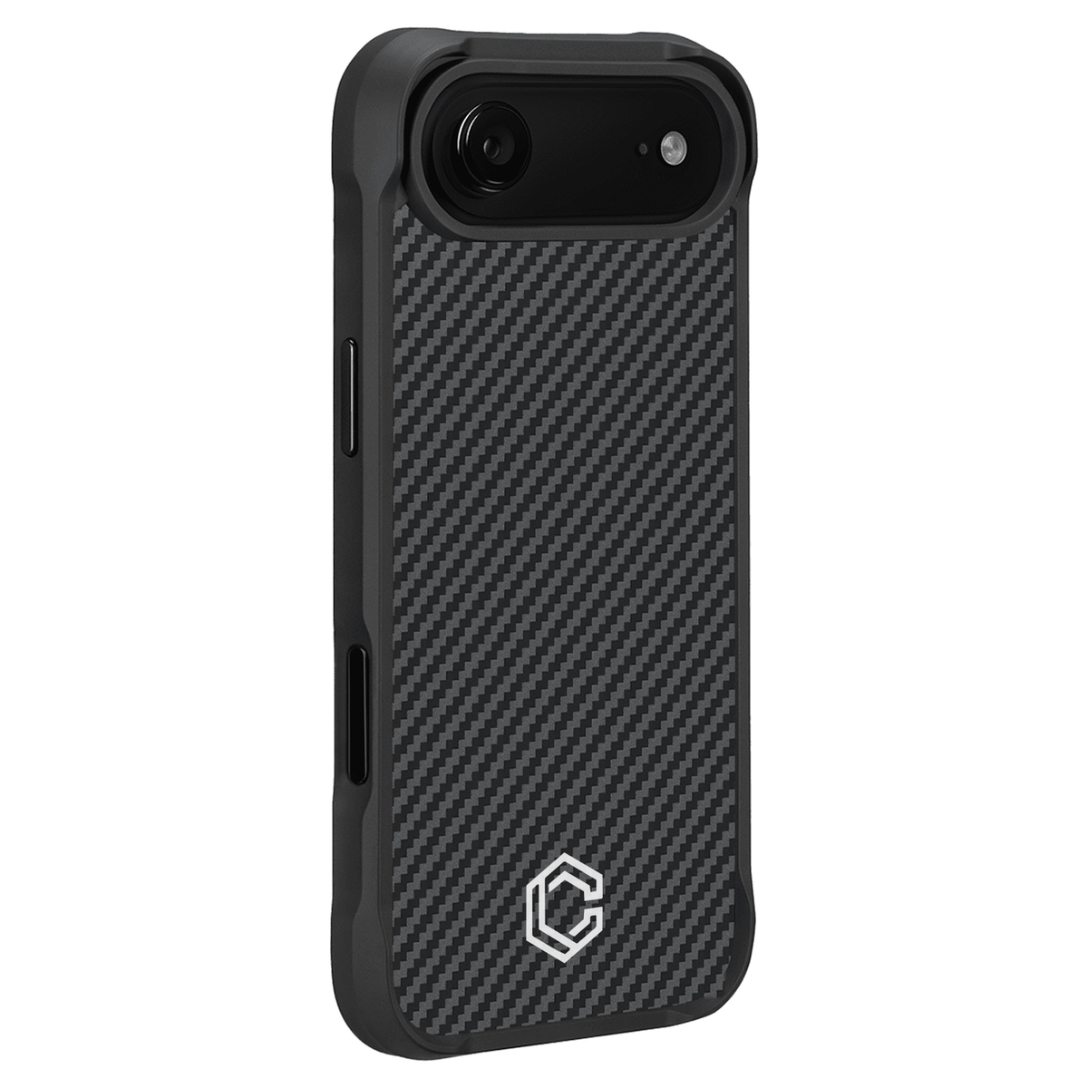 iPhone | 600D Aramid Fiber Case | SPORT Series