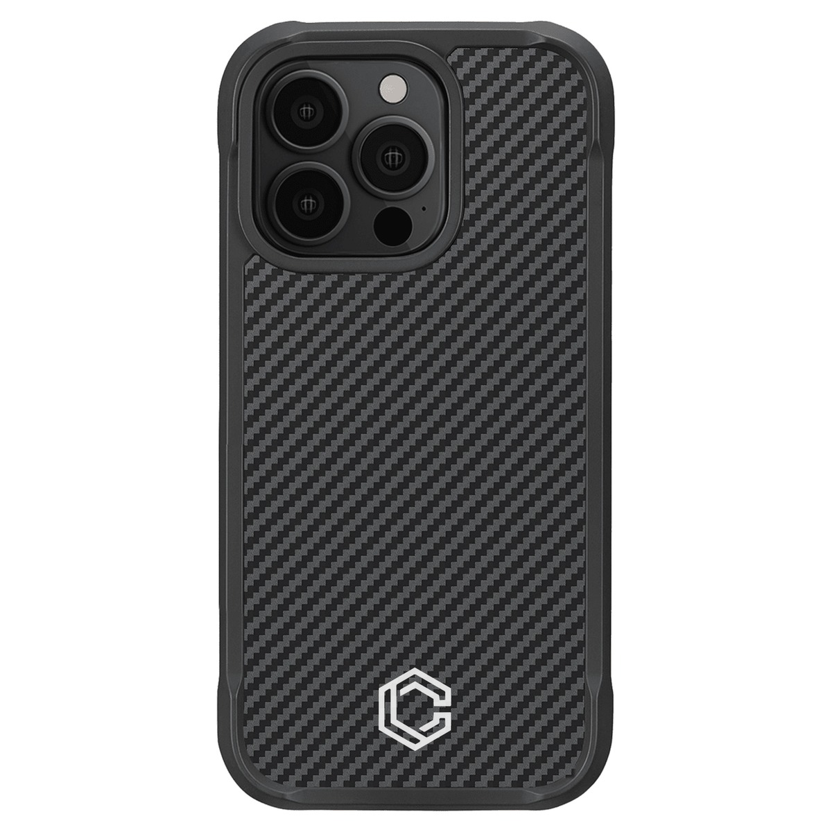 iPhone | 600D Aramid Fiber Case | SPORT Series