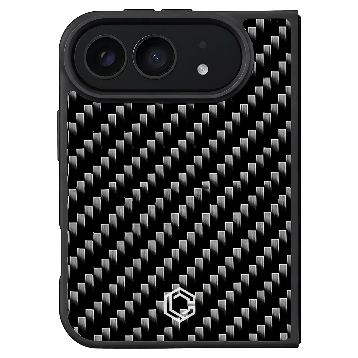 iPhone | Carbon Fiber Case | CLASSIC Series