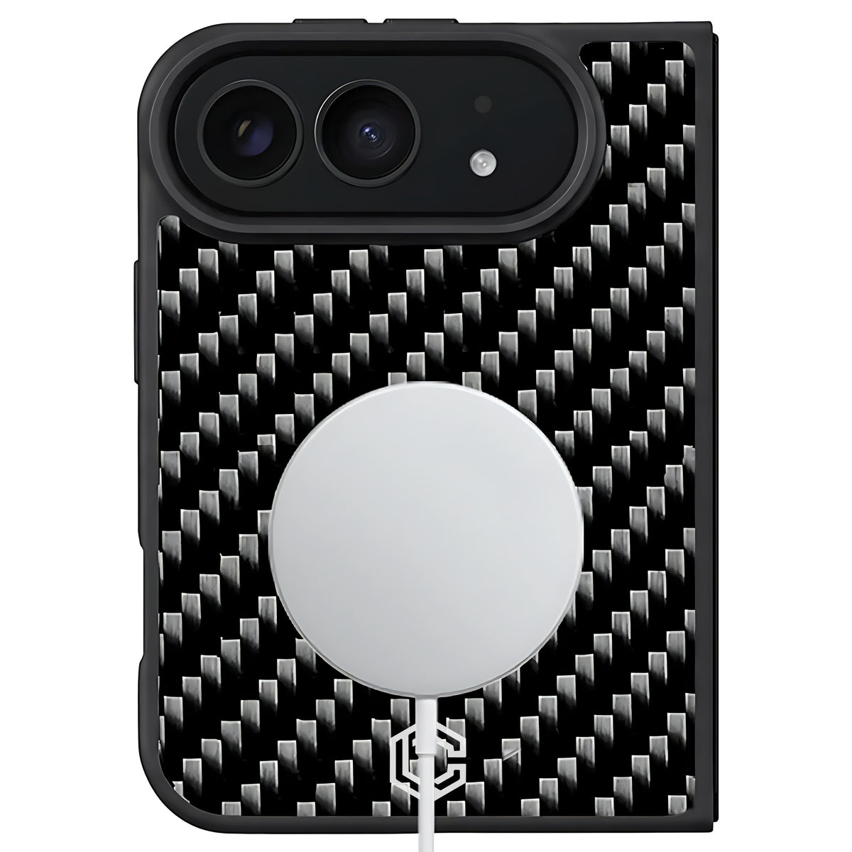 iPhone | Carbon Fiber Case | CLASSIC Series