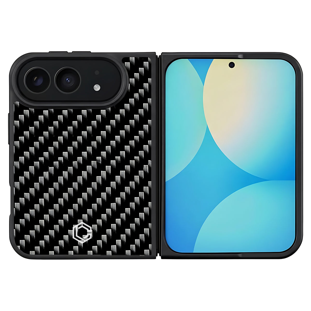 iPhone | Carbon Fiber Case | CLASSIC Series