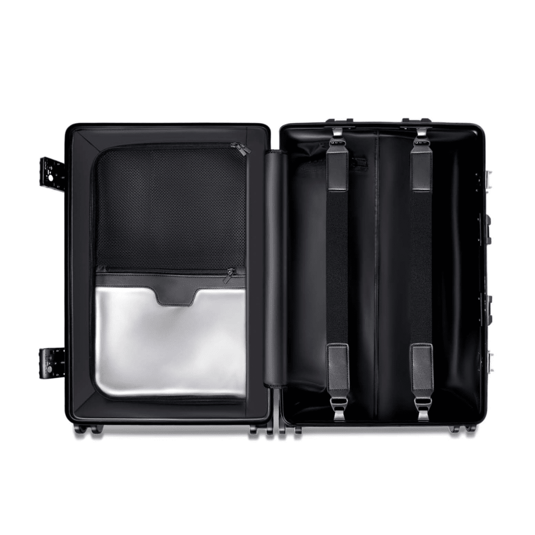 Forged Carbon Fiber Carry-On Luggage | Classic Series