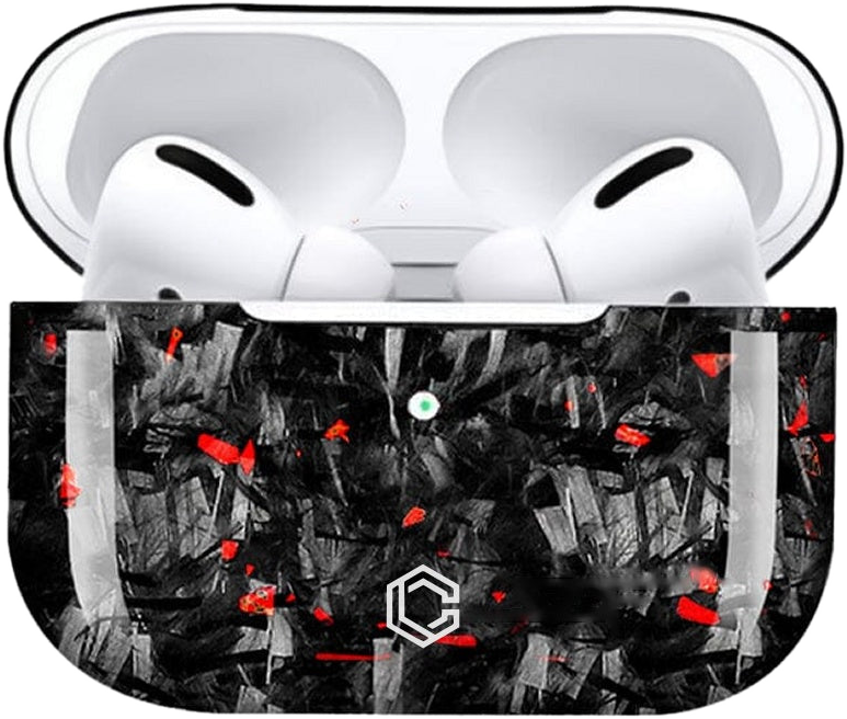 Forged AirPods Case