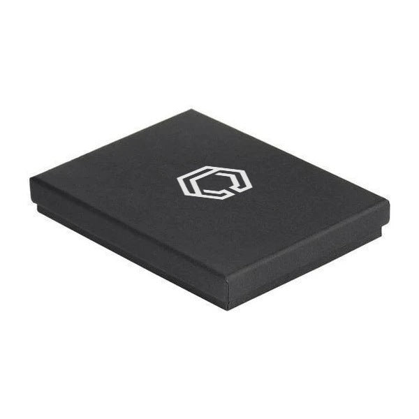 Carboluxe gift box for the slim wallet