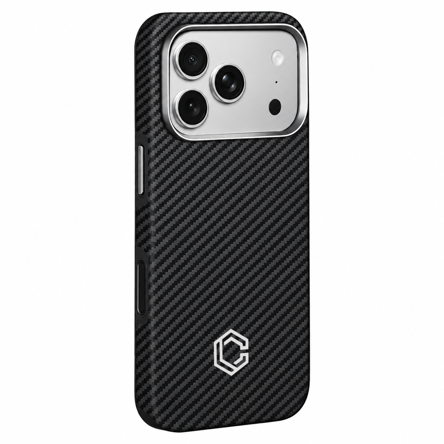 Ultra Aramid iPhone Case
