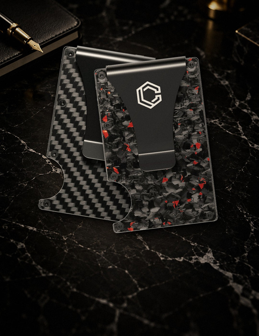 Wallets