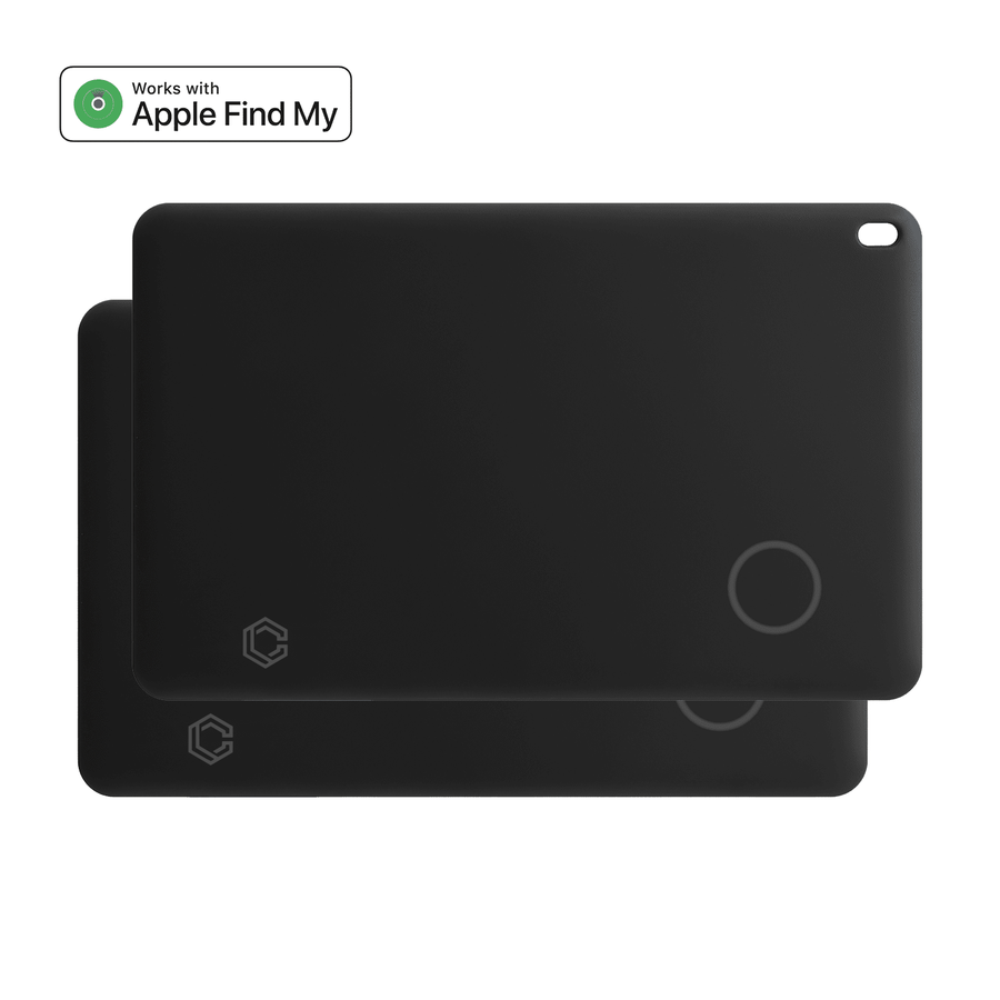 Find My Card Tracker (2 Pack)