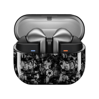 Galaxy Buds | Forged Carbon Fiber Case