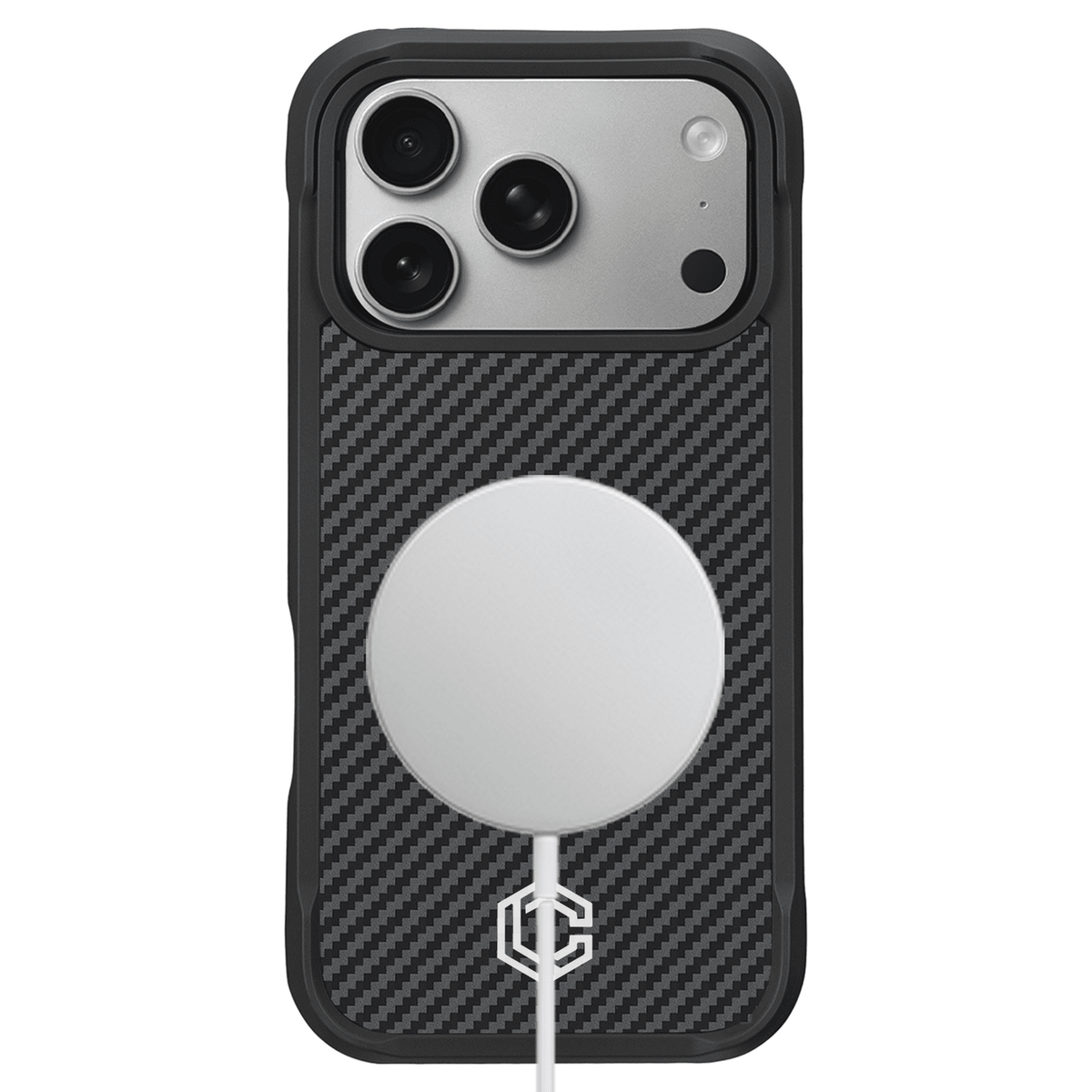 iPhone | 600D Aramid Fiber Case | SPORT Series