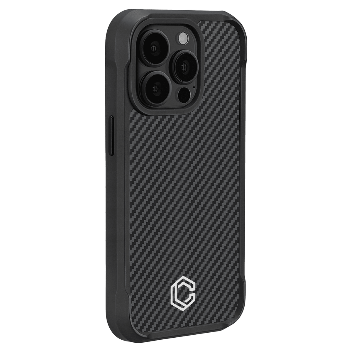 iPhone | 600D Aramid Fiber Case | SPORT Series