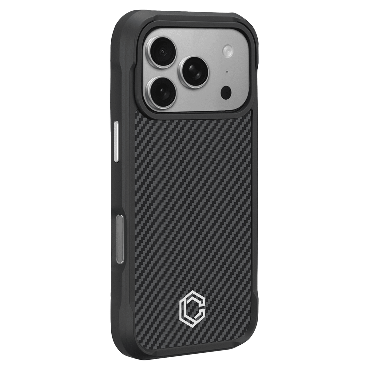 iPhone | 600D Aramid Fiber Case | SPORT Series