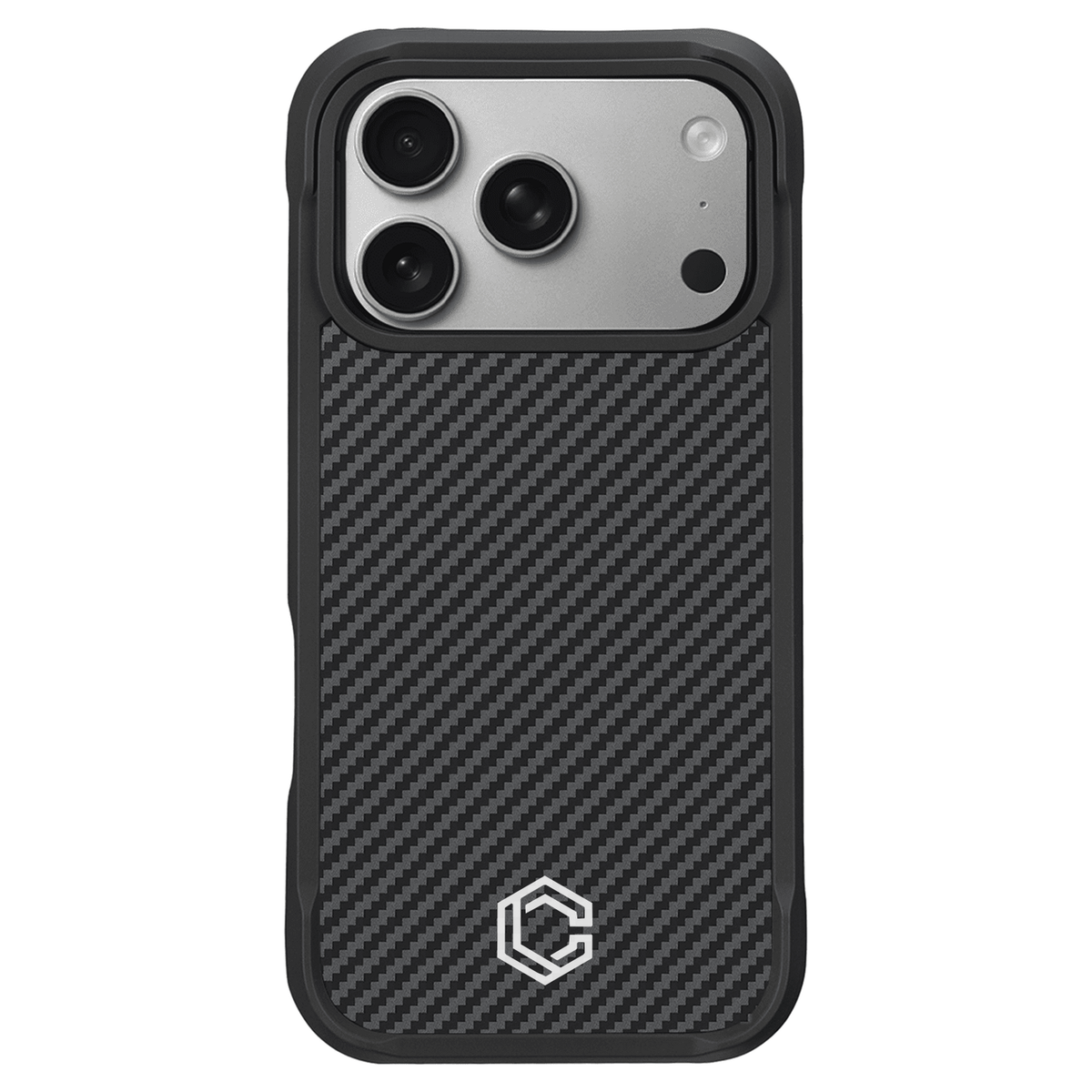 iPhone | 600D Aramid Fiber Case | SPORT Series