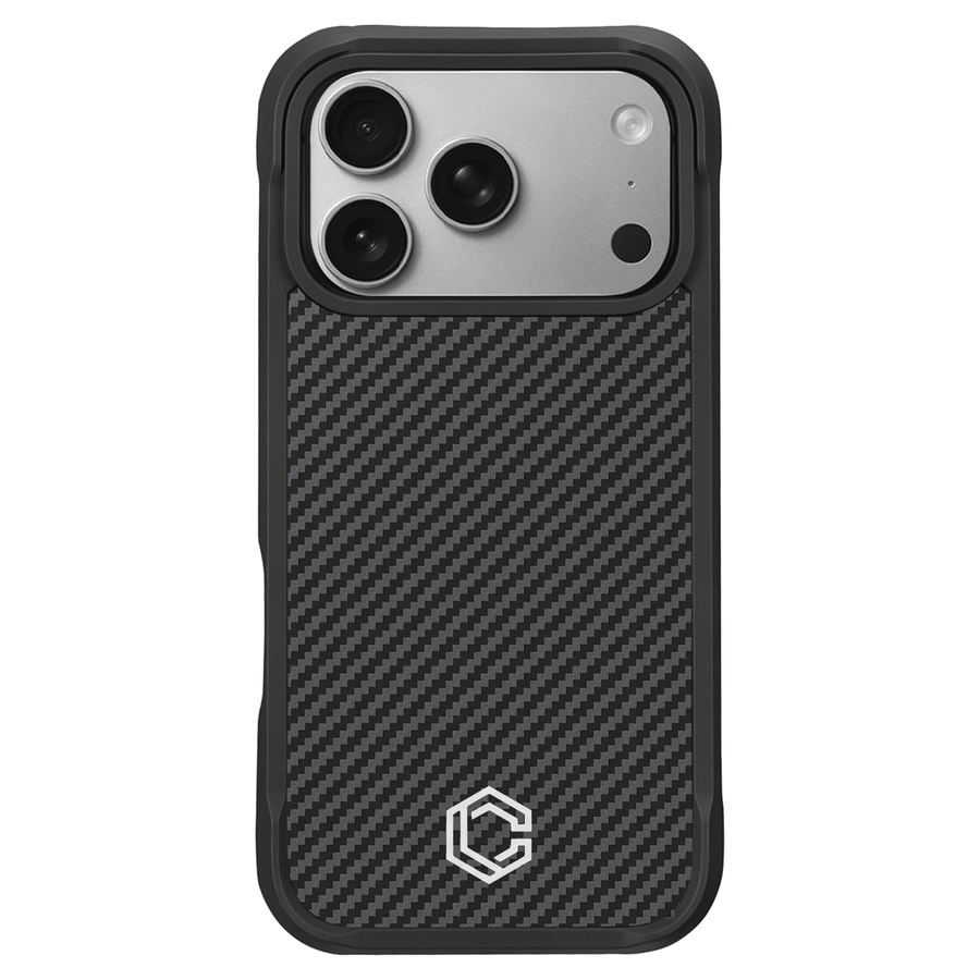 iPhone | 600D Aramid Fiber Case | SPORT Series