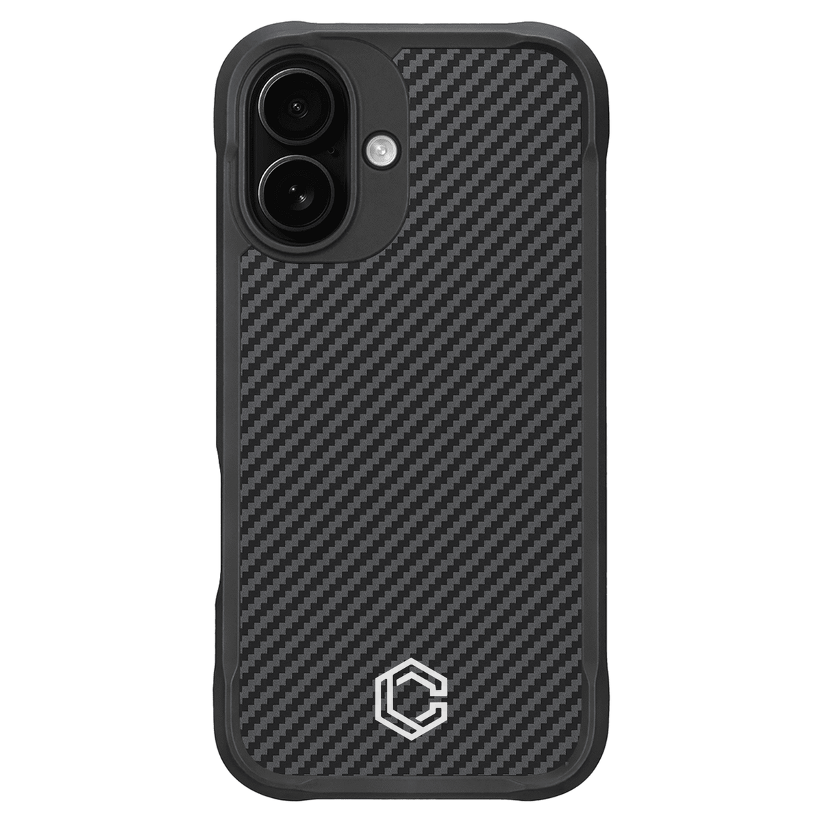 iPhone | 600D Aramid Fiber Case | SPORT Series