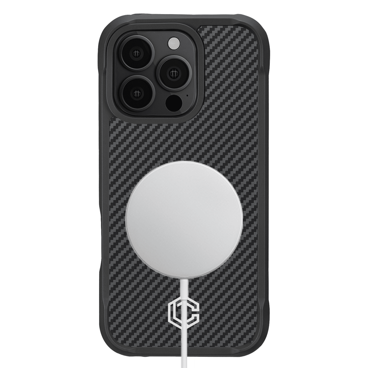 iPhone | 600D Aramid Fiber Case | SPORT Series