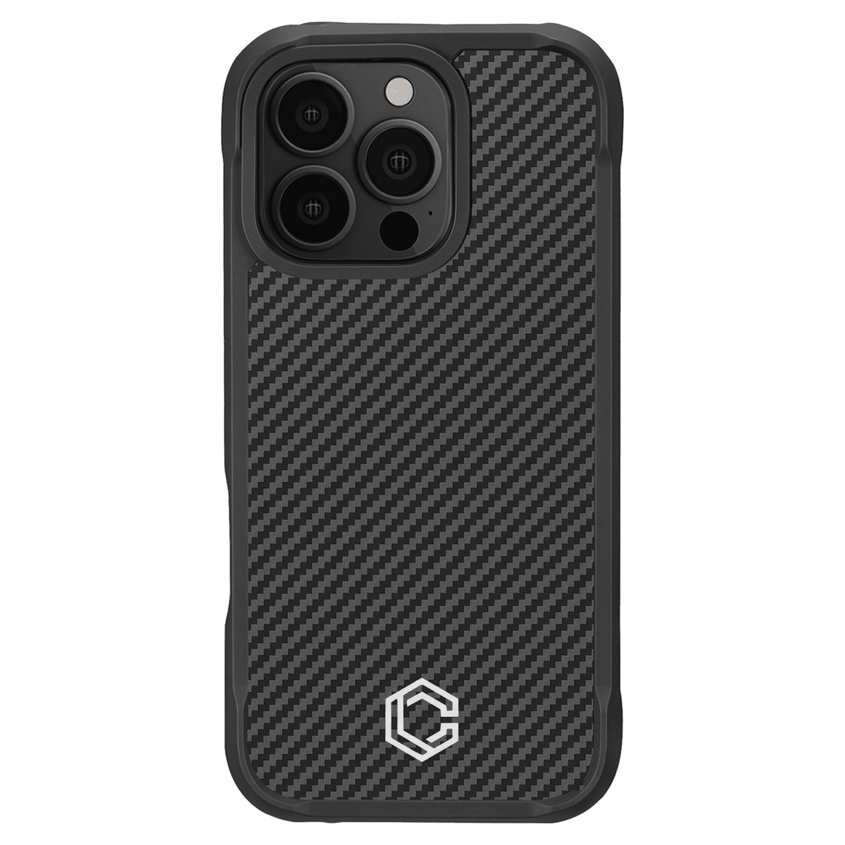 iPhone | 600D Aramid Fiber Case | SPORT Series