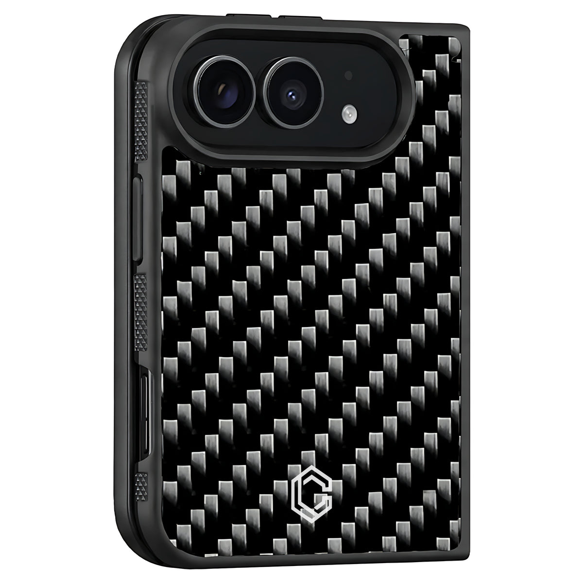 iPhone | Carbon Fiber Case | CLASSIC Series