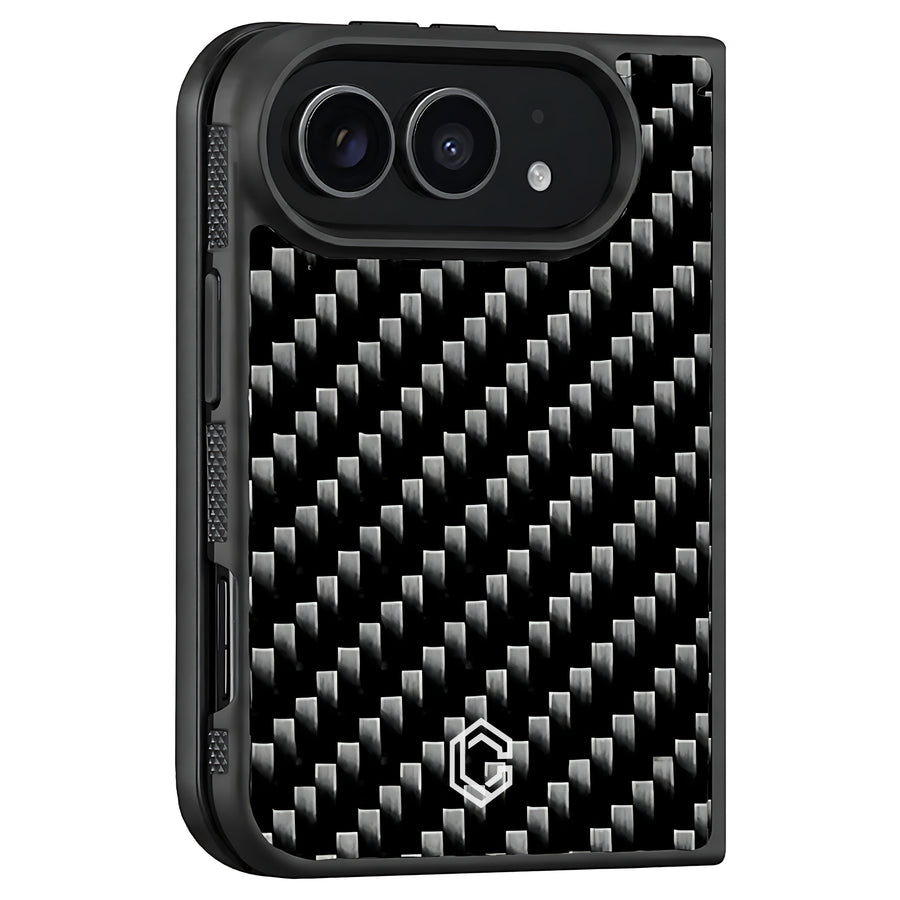 iPhone | Carbon Fiber Case | CLASSIC Series