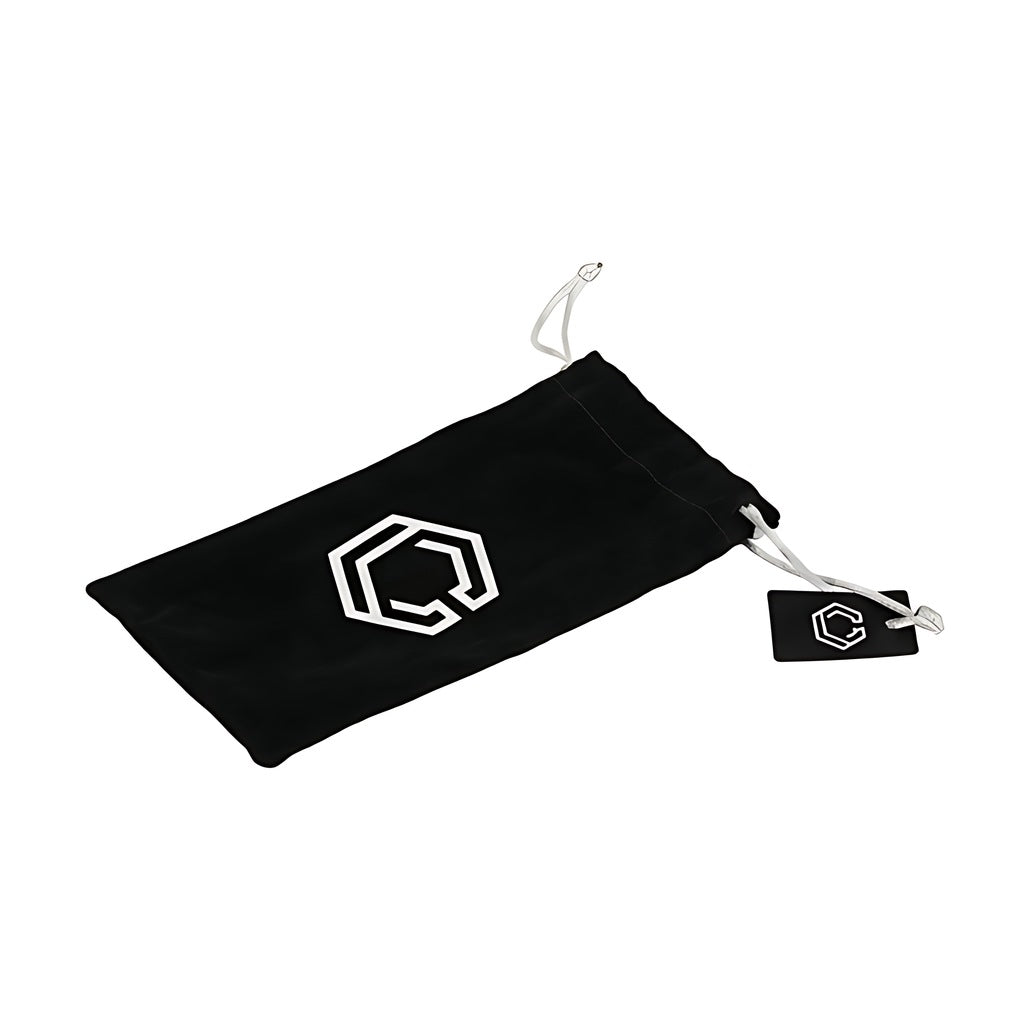 iPhone | Forged Chunk Carbon Fiber Case | CLASSIC Series