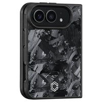 iPhone | Forged Chunk Carbon Fiber Case | CLASSIC Series