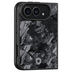 iPhone | Forged Chunk Carbon Fiber Case | CLASSIC Series
