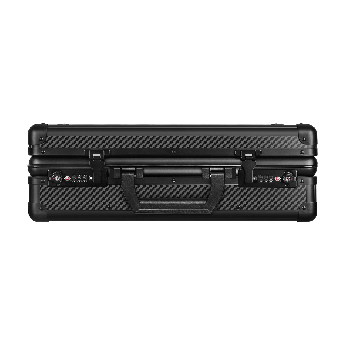 Carbon Fiber Briefcase | Classic Series