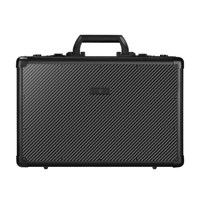 Carbon Fiber Briefcase | Classic Series