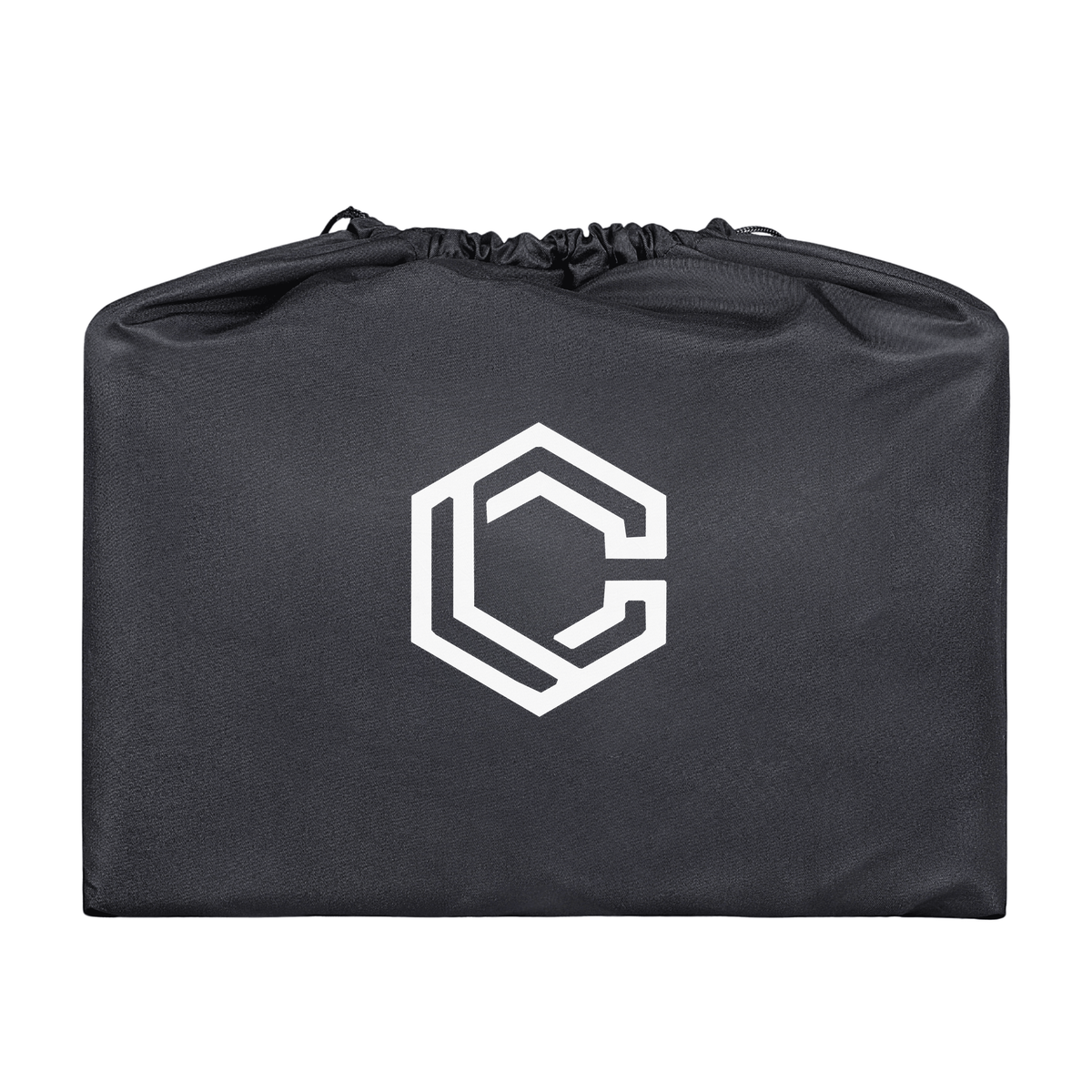 Carboluxe dust bag for the briefcase